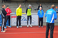 Grand Prix von Bern 2013