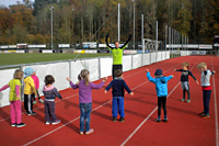 Grand Prix von Bern 2013