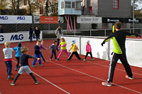 Grand Prix von Bern 2013