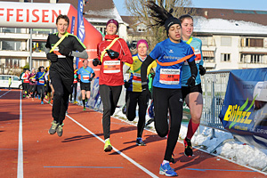 Steinhoelzlilauf