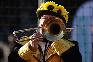 Steinhoelzlilauf