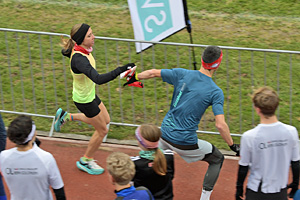 Steinhoelzlilauf