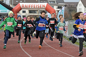 Steinhoelzlilauf