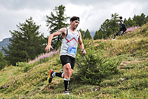 Torrent Run & Walk 2026
