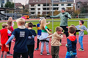 Training 2024