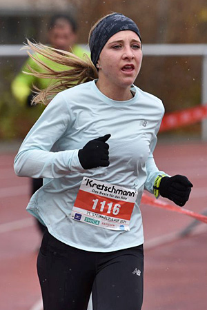 Fabienne Vonlanthen 2021