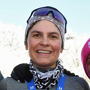 Selina Burch 2023