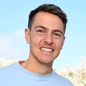 Matthias Kyburz 2023
