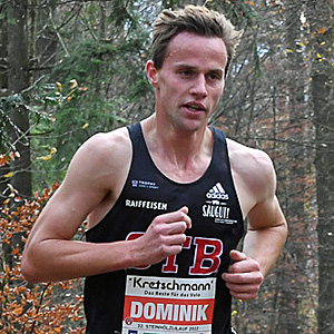 Dominik Rolli 2022
